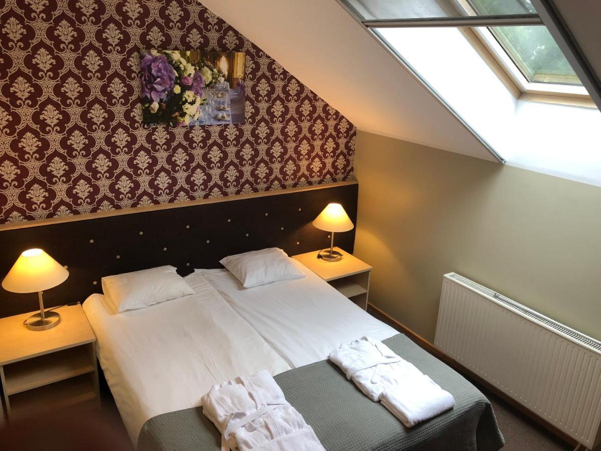 Von Rosen Spa (Adults Only) Mäetaguse 외부 사진