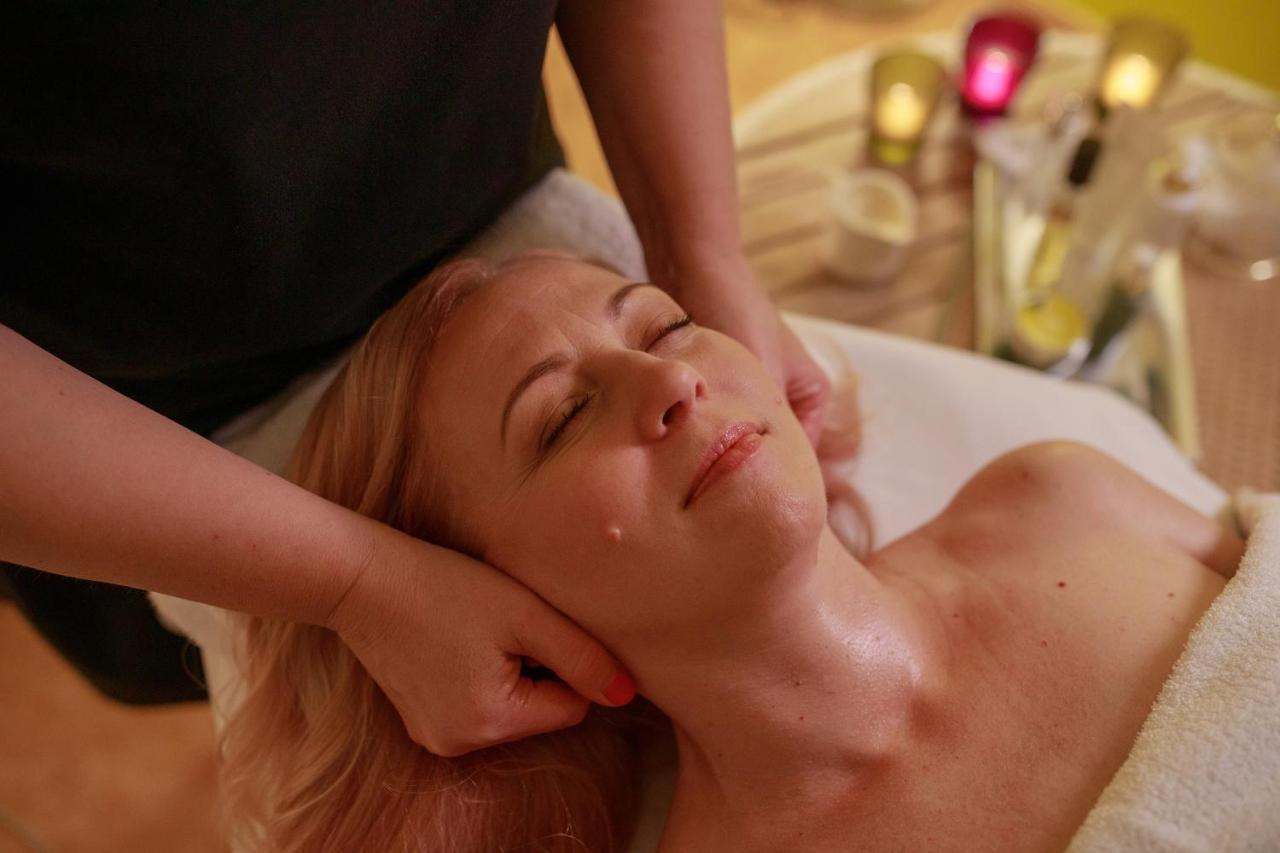 Von Rosen Spa (Adults Only) Mäetaguse 외부 사진