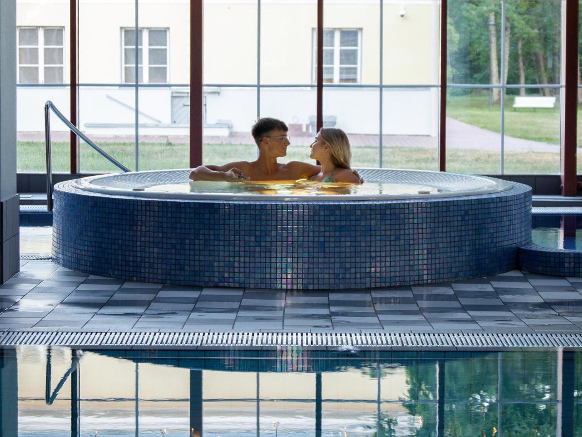 Von Rosen Spa (Adults Only) Mäetaguse 외부 사진