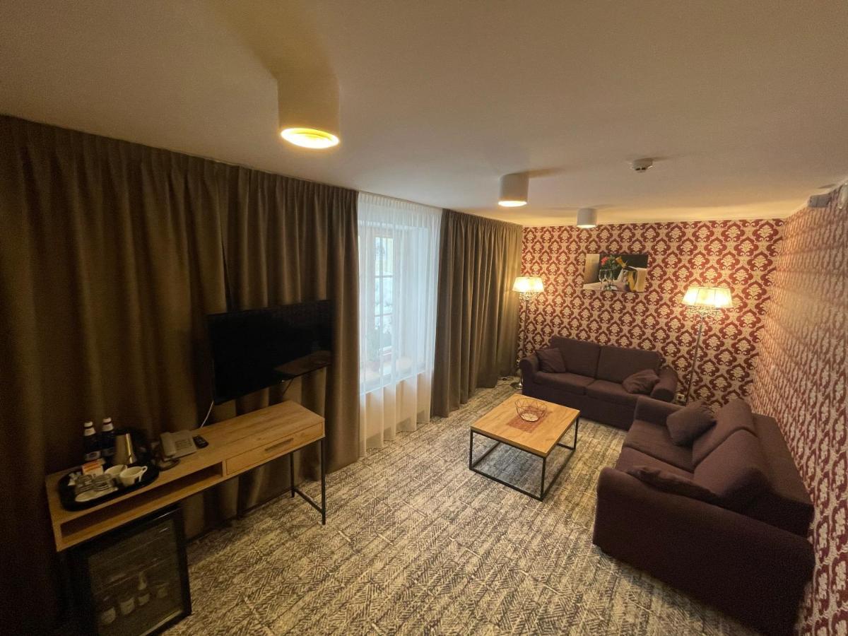 Von Rosen Spa (Adults Only) Mäetaguse 외부 사진