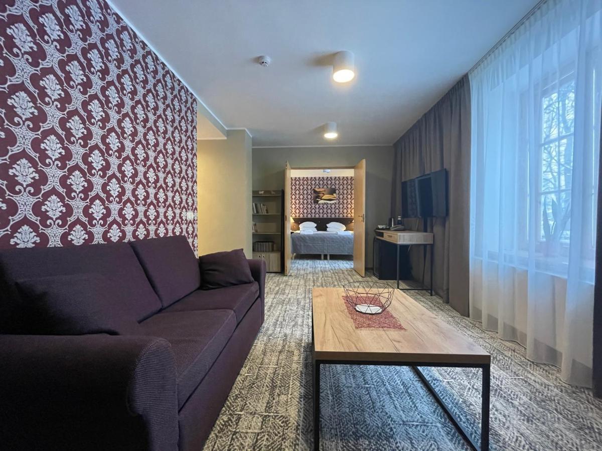 Von Rosen Spa (Adults Only) Mäetaguse 외부 사진