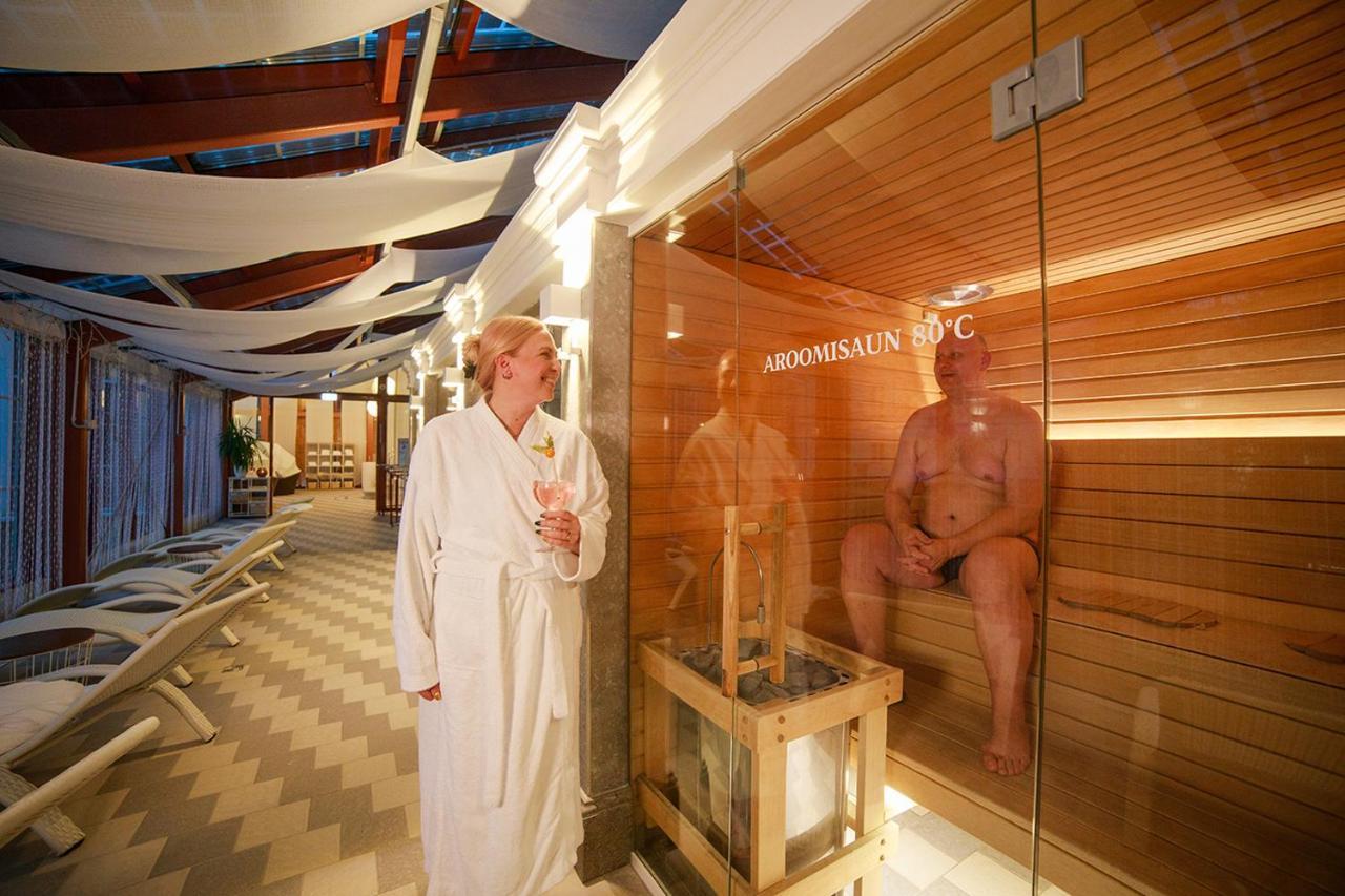 Von Rosen Spa (Adults Only) Mäetaguse 외부 사진
