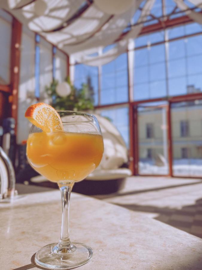 Von Rosen Spa (Adults Only) Mäetaguse 외부 사진