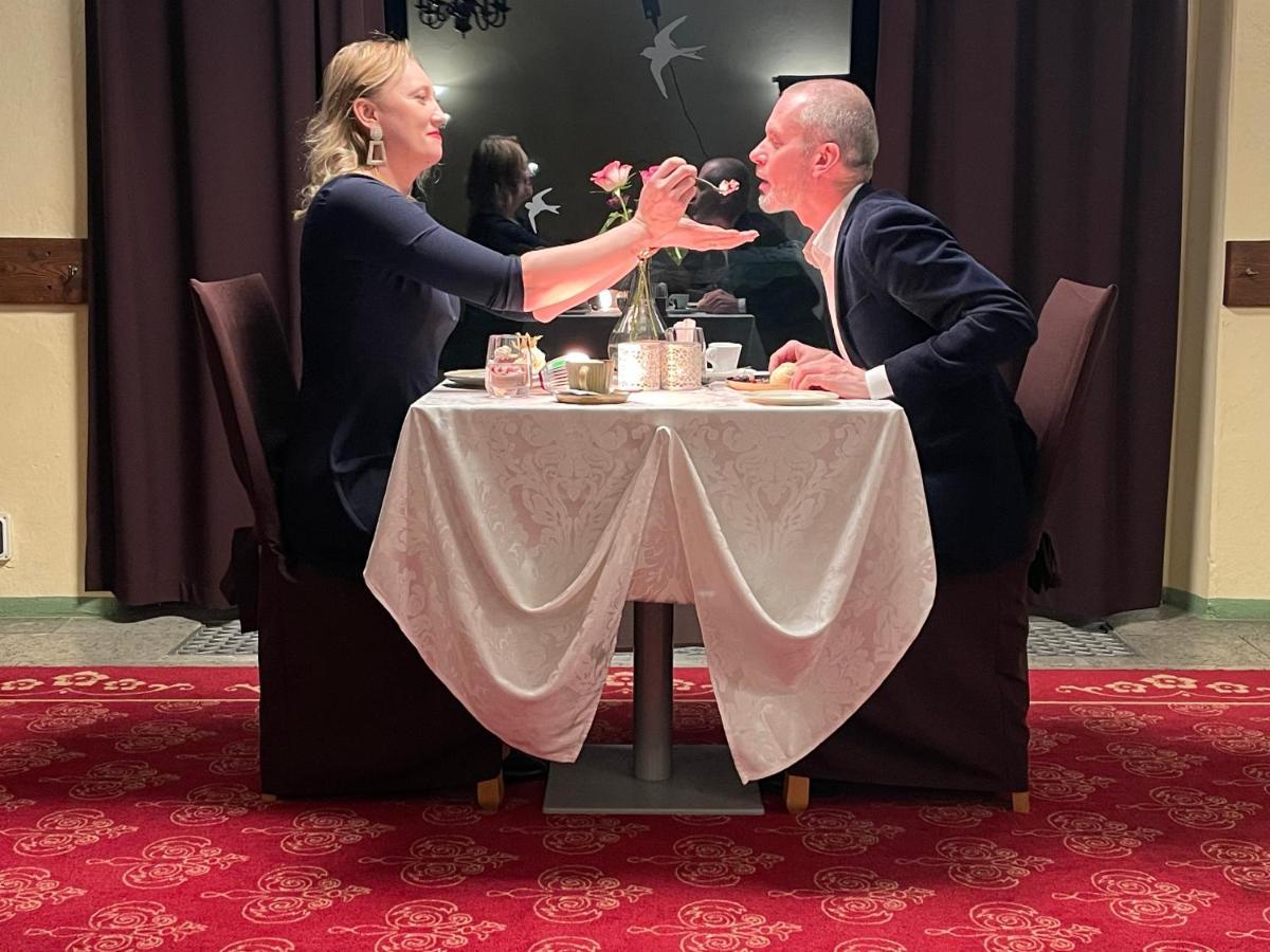 Von Rosen Spa (Adults Only) Mäetaguse 외부 사진