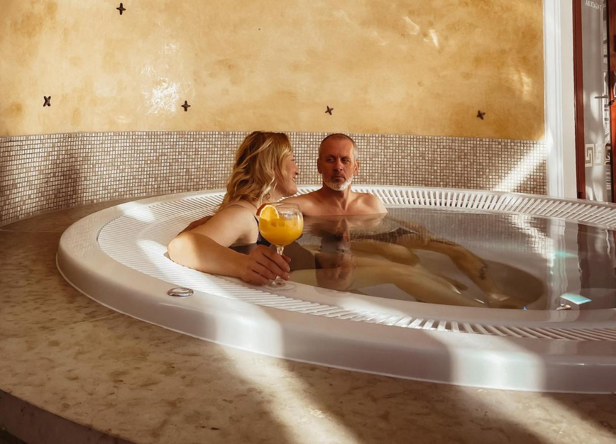 Von Rosen Spa (Adults Only) Mäetaguse 외부 사진