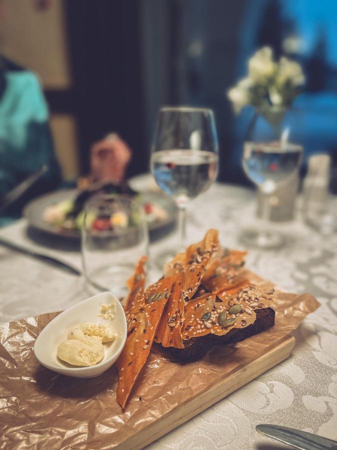 Von Rosen Spa (Adults Only) Mäetaguse 외부 사진