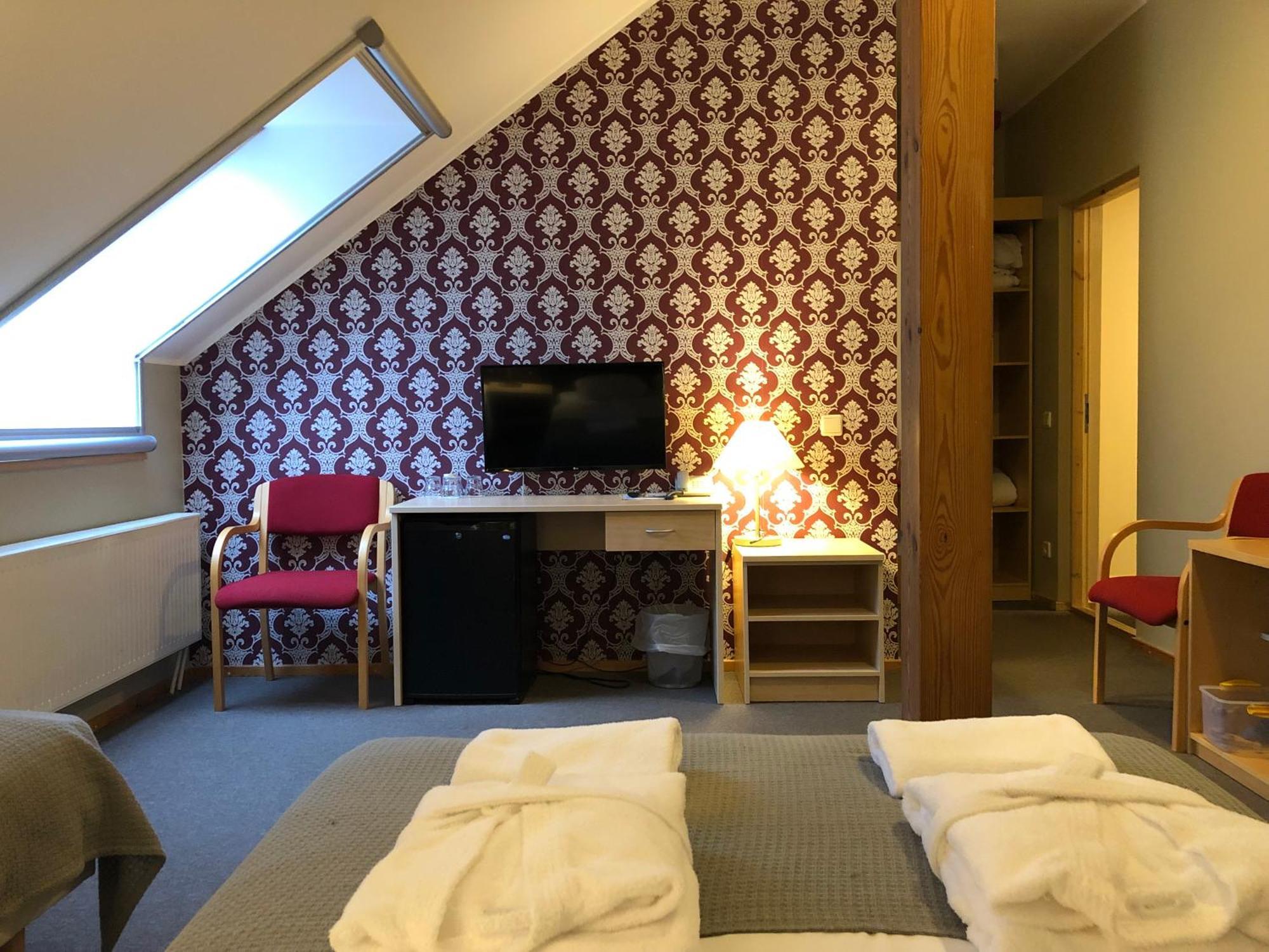 Von Rosen Spa (Adults Only) Mäetaguse 외부 사진