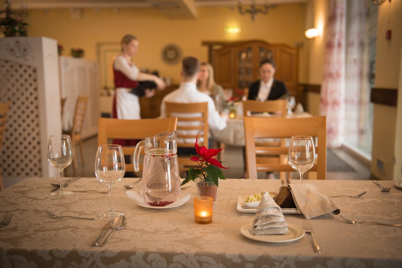 Von Rosen Spa (Adults Only) Mäetaguse 외부 사진