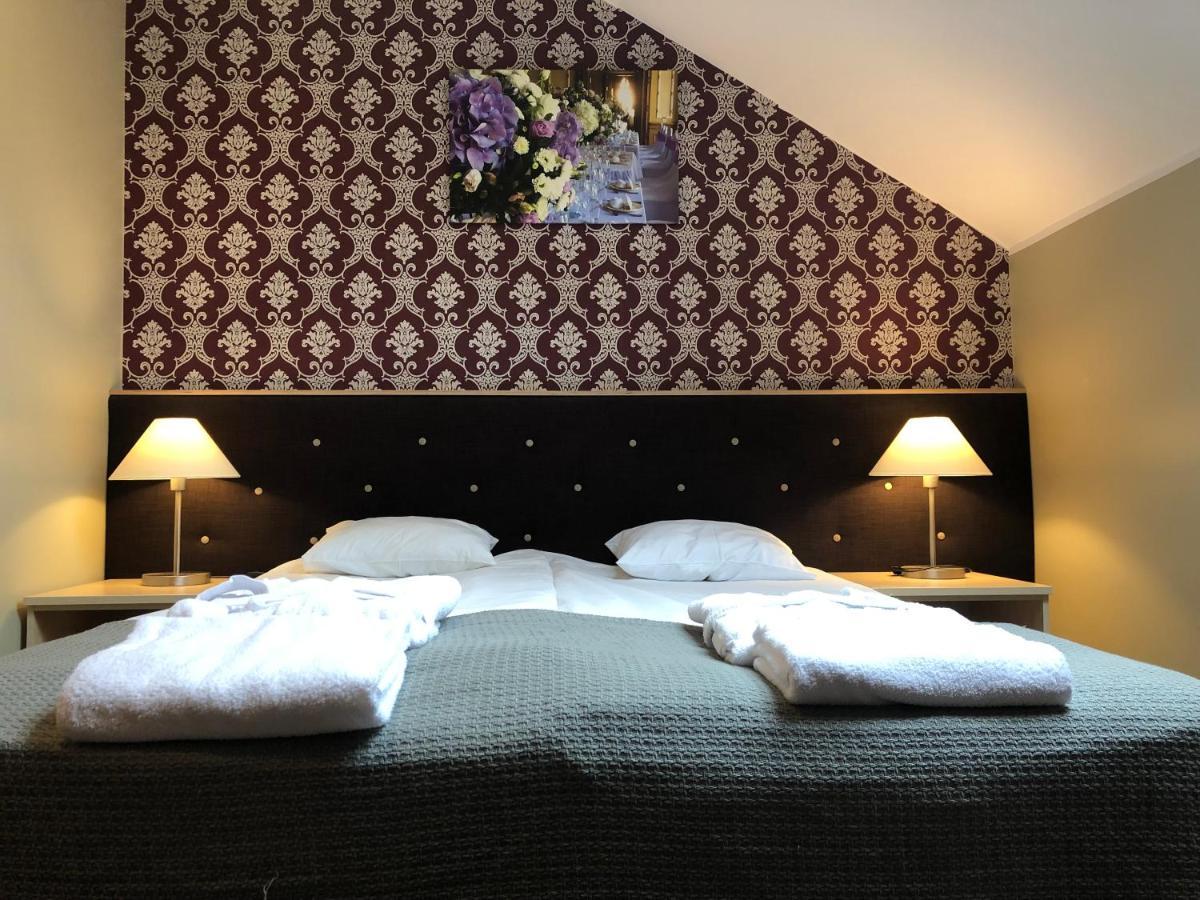 Von Rosen Spa (Adults Only) Mäetaguse 외부 사진