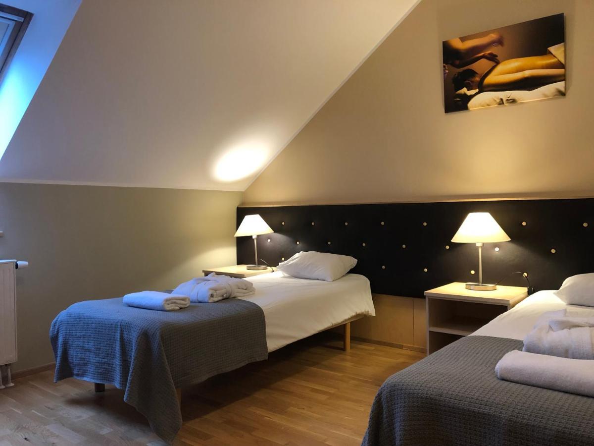 Von Rosen Spa (Adults Only) Mäetaguse 외부 사진