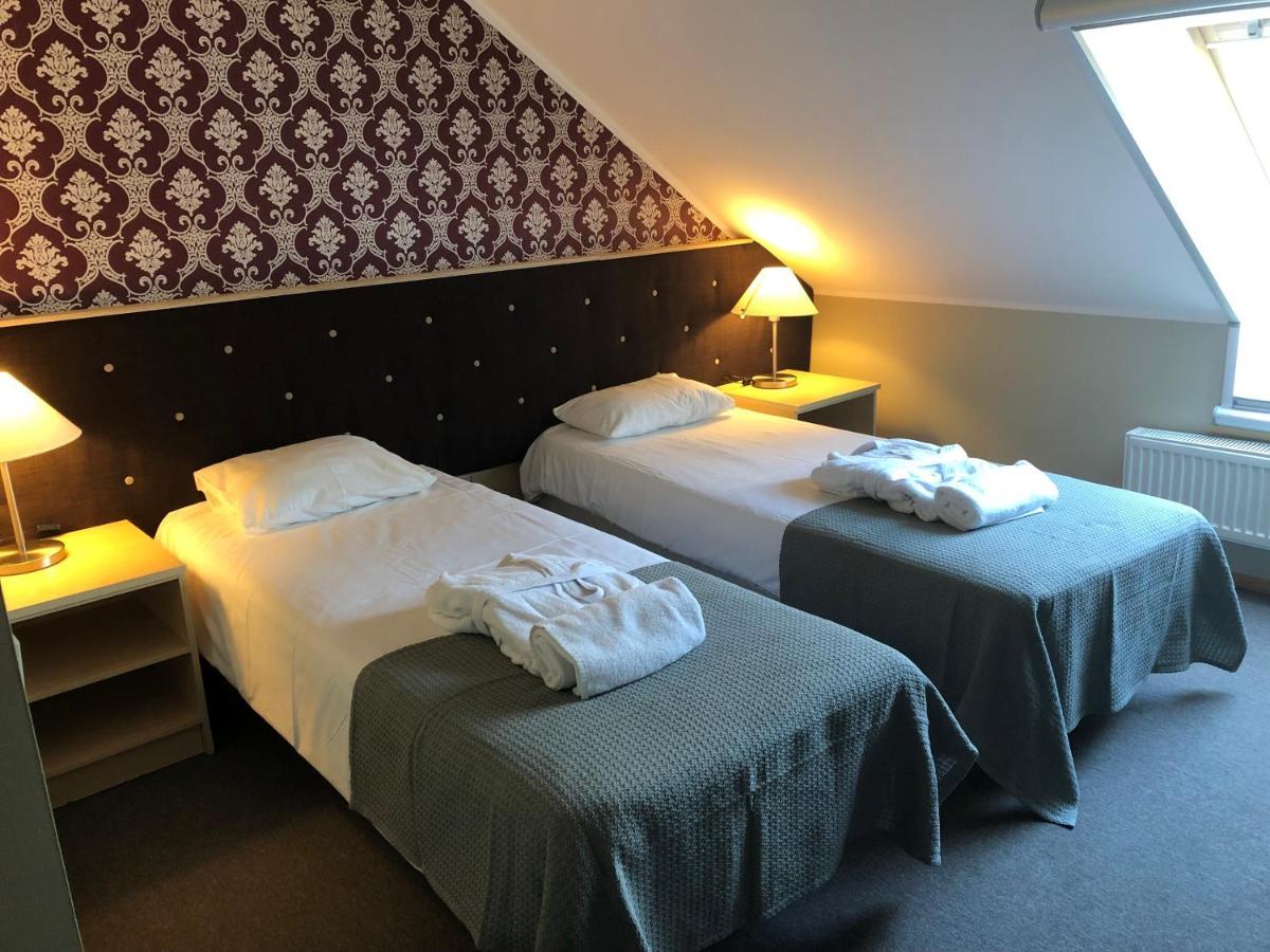 Von Rosen Spa (Adults Only) Mäetaguse 외부 사진