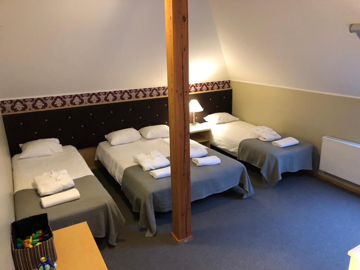 Von Rosen Spa (Adults Only) Mäetaguse 외부 사진