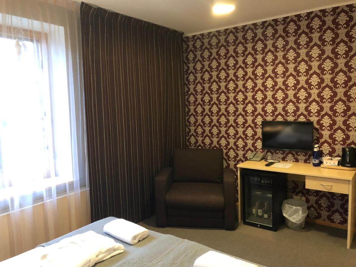Von Rosen Spa (Adults Only) Mäetaguse 외부 사진