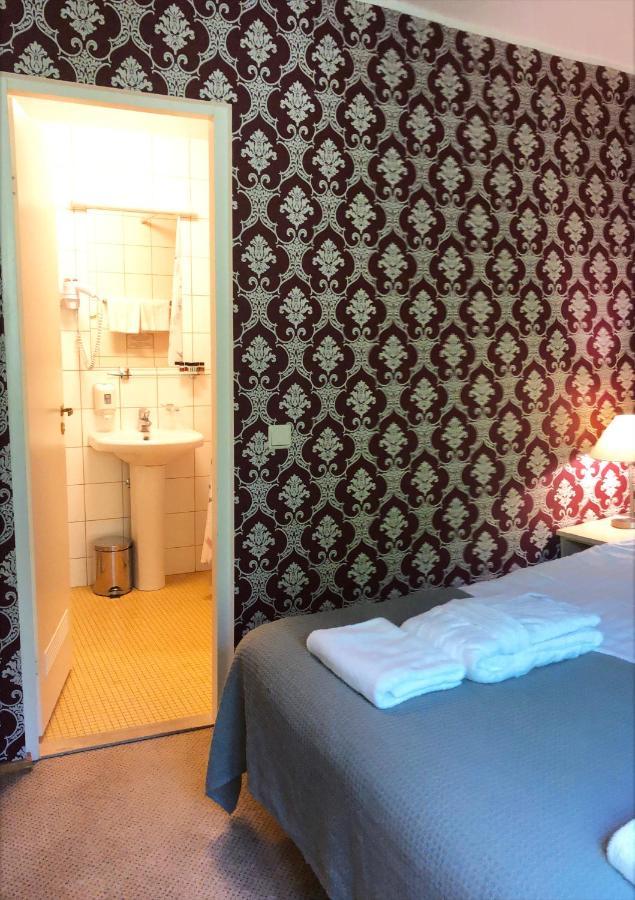 Von Rosen Spa (Adults Only) Mäetaguse 외부 사진