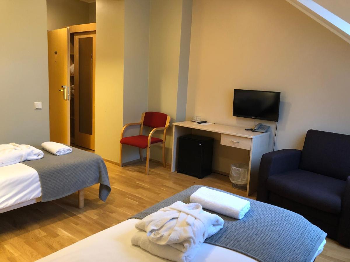 Von Rosen Spa (Adults Only) Mäetaguse 외부 사진