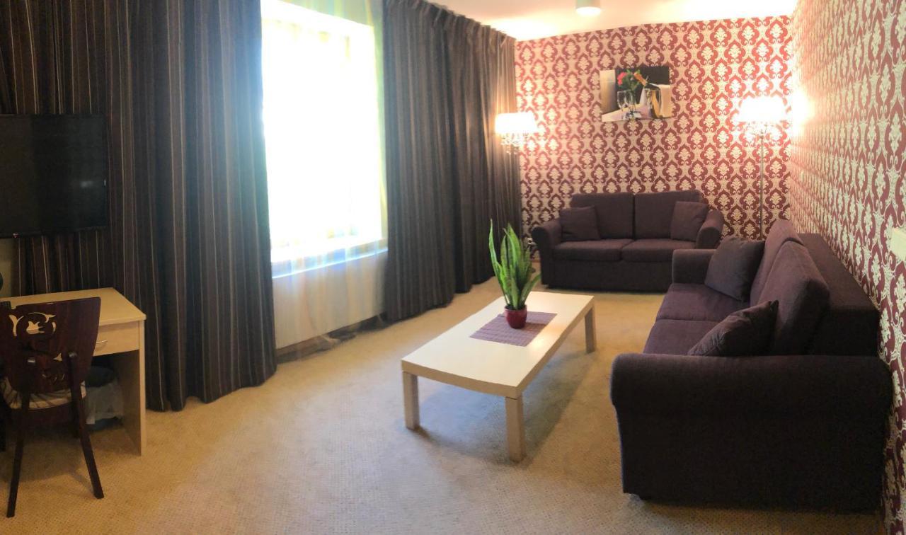 Von Rosen Spa (Adults Only) Mäetaguse 외부 사진